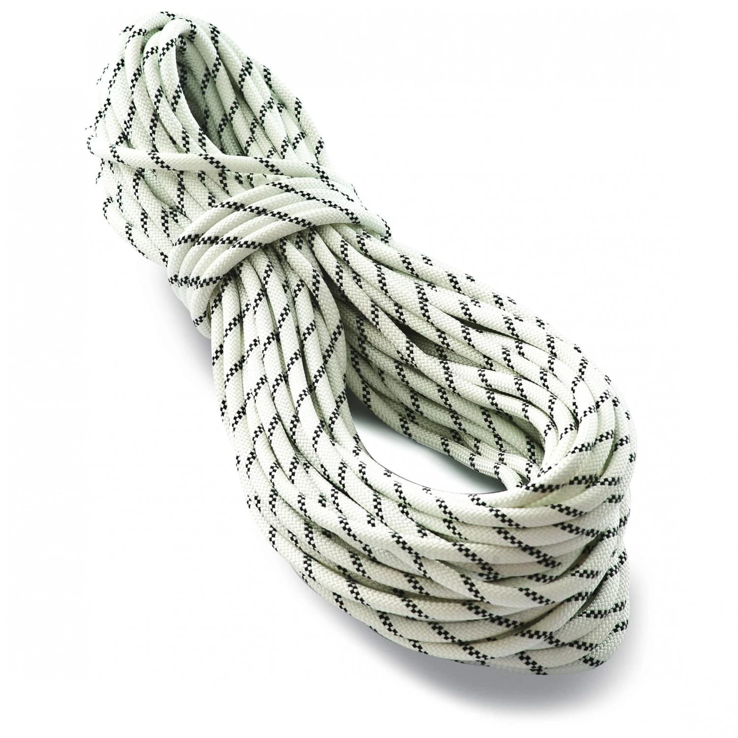 Статично въже Tendon Pro Work 10.5 Static rope - White