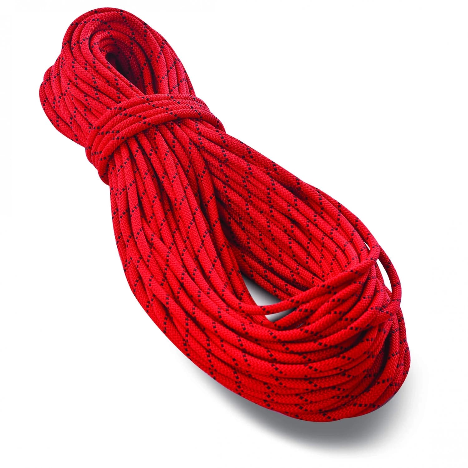 Статично въже Tendon Pro Work 11 Static rope - Red