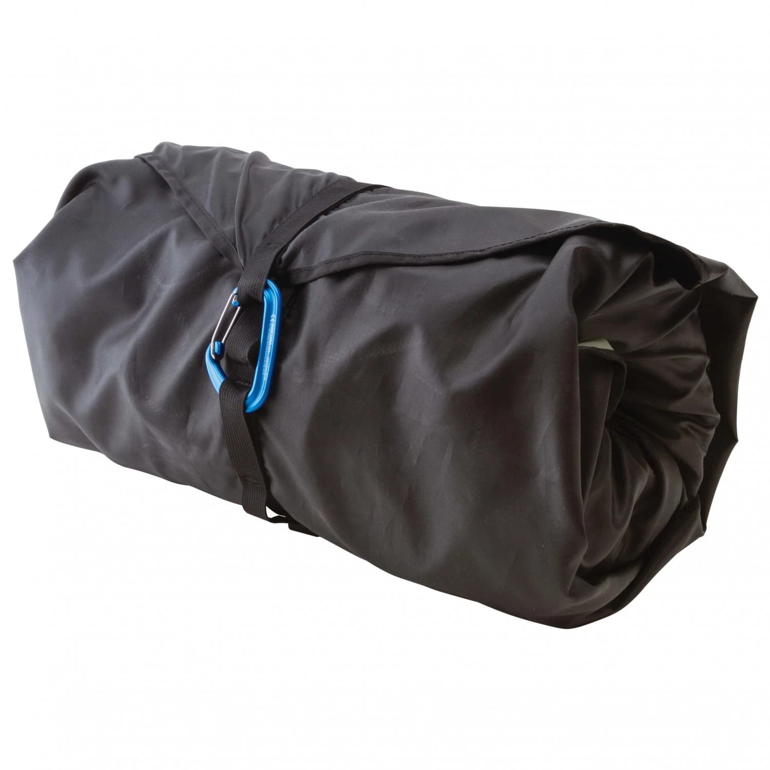 Чанта за въжета Metolius Rope Tarp Rope bag - Black / Grey