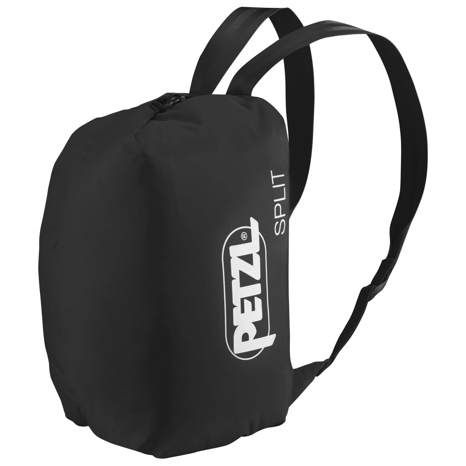 Чанта за въжета Petzl Split Rope bag - Gray