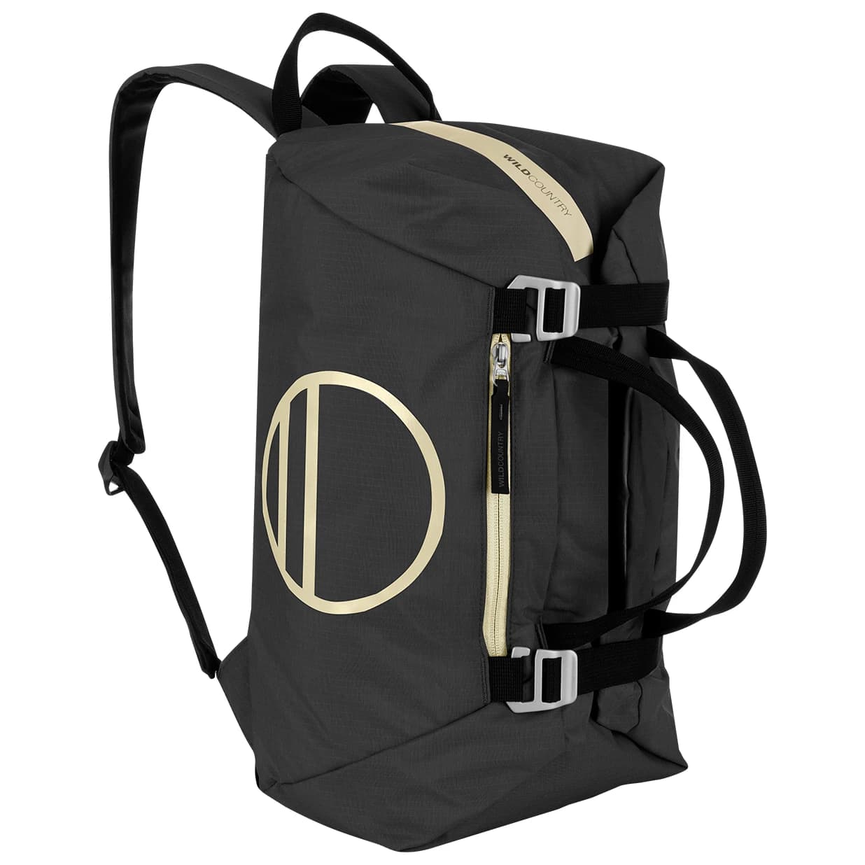 Чанта за въжета Wild country Rope Bag Rope bag - Onyx