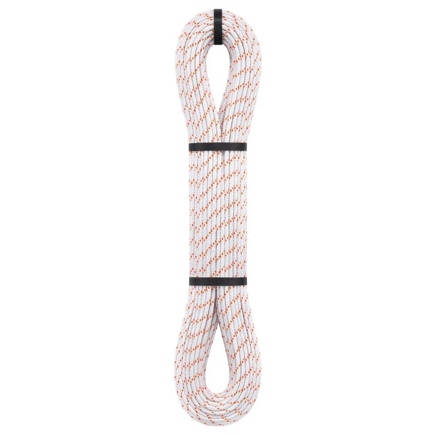 Репшнур/примка Petzl Pur Line 6.0 Cord - White / Orange