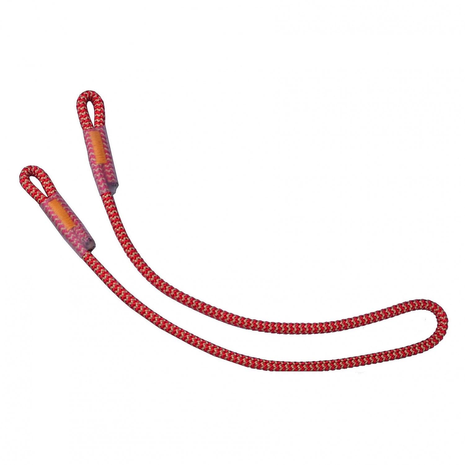 Репшнур/примка Singing Rock Prusik Lanyard Timber Cord - Red