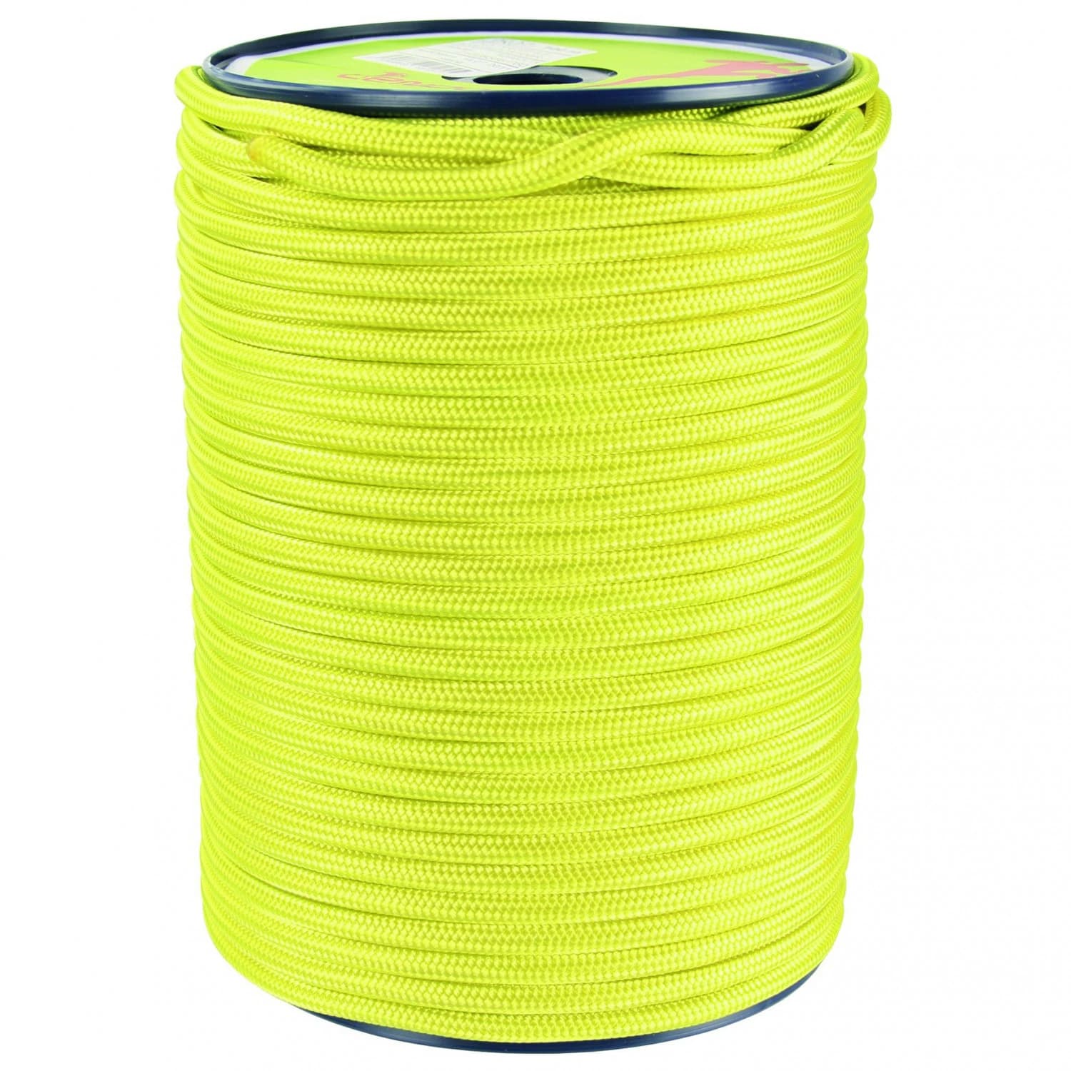 Репшнур/примка Tendon Reepschnur 5 mm Cord - Yellow