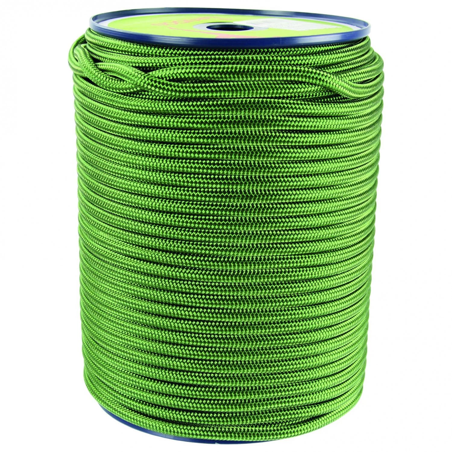 Репшнур/примка Tendon Reepschnur 6 mm Cord - Green