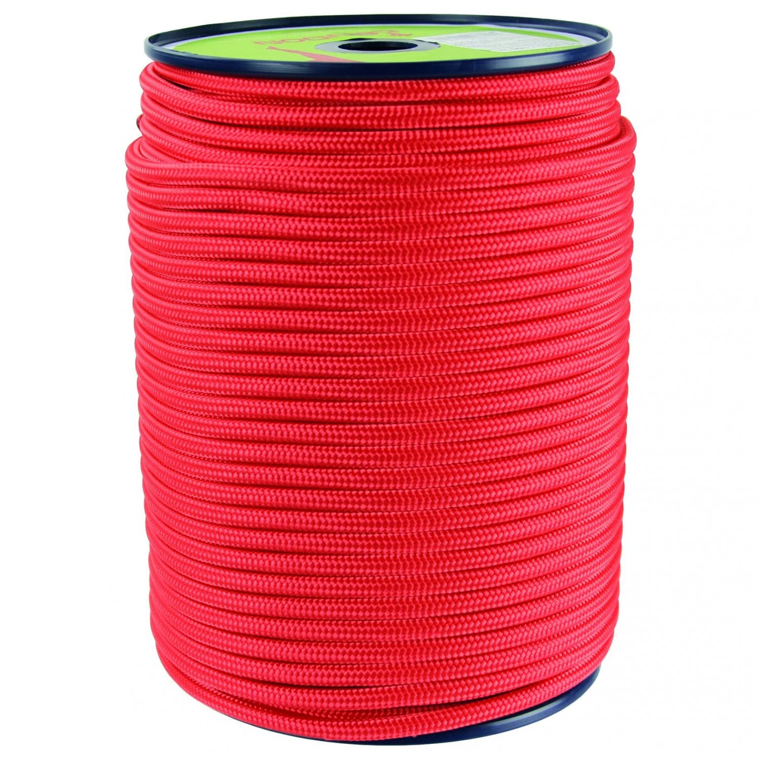 Репшнур/примка Tendon Reepschnur 6 mm Cord - Red