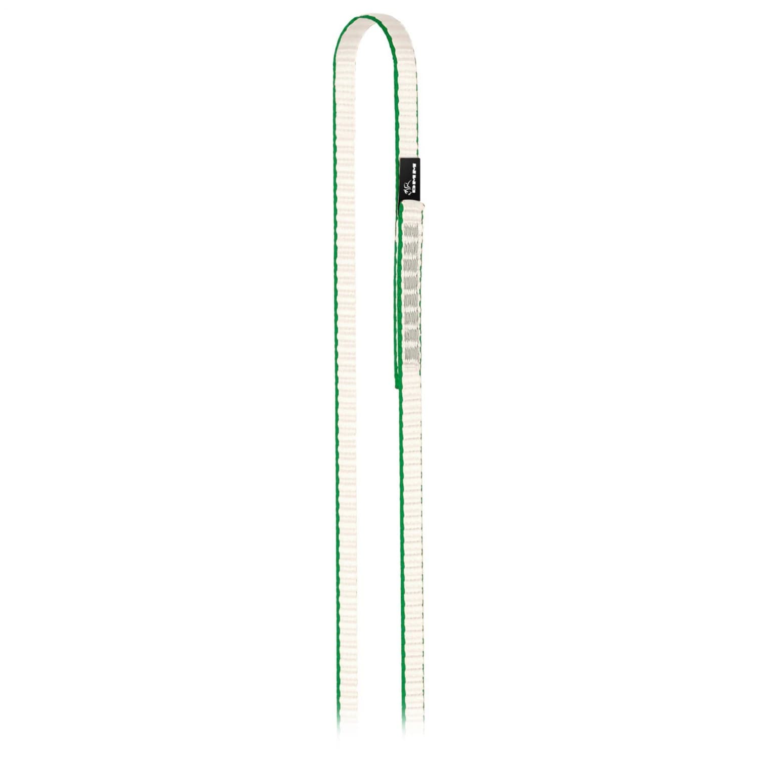 Шита примка (slings) DMM 11mm Dyneema Rundschlinge Sewn runner - Green
