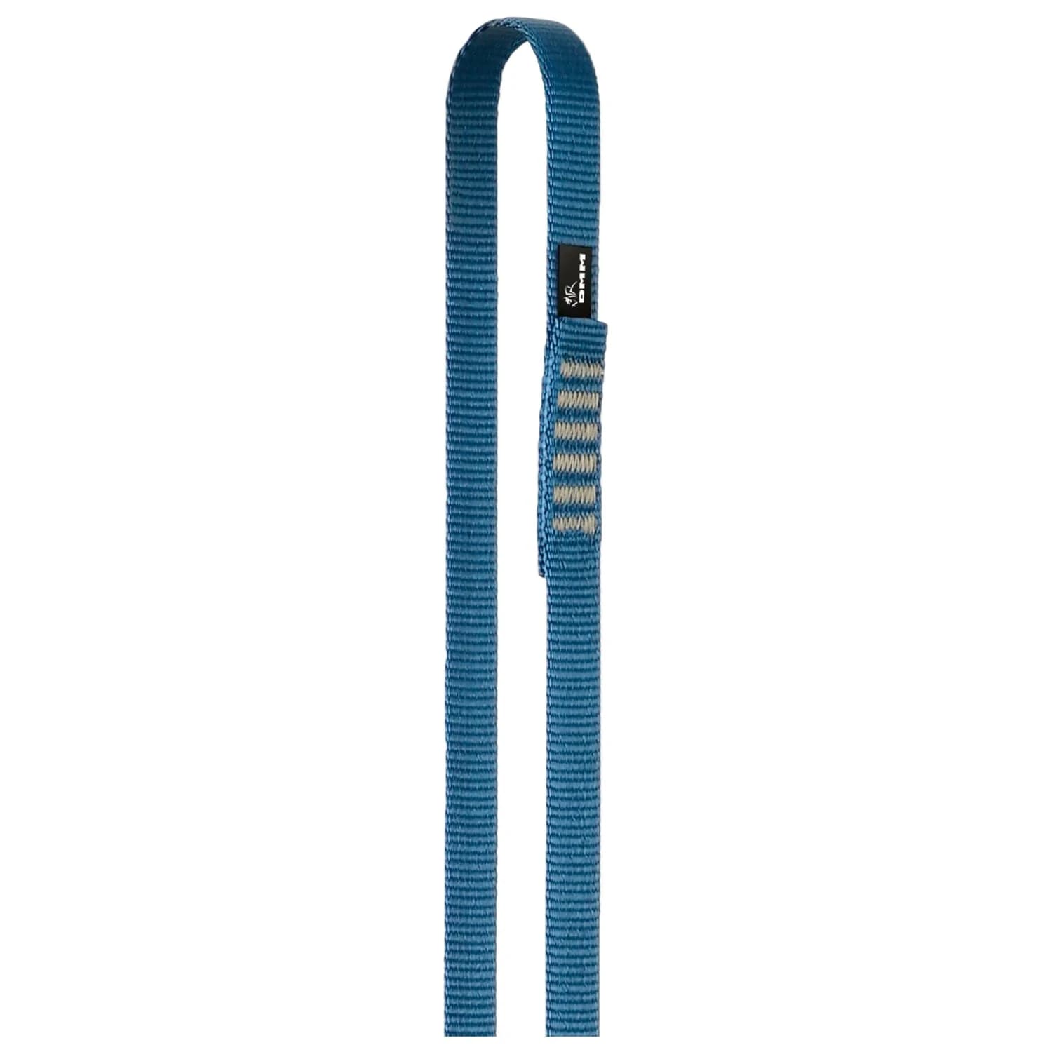 Шита примка (slings) Dmm 16 mm Nylon Slings Sewn runner - Blue