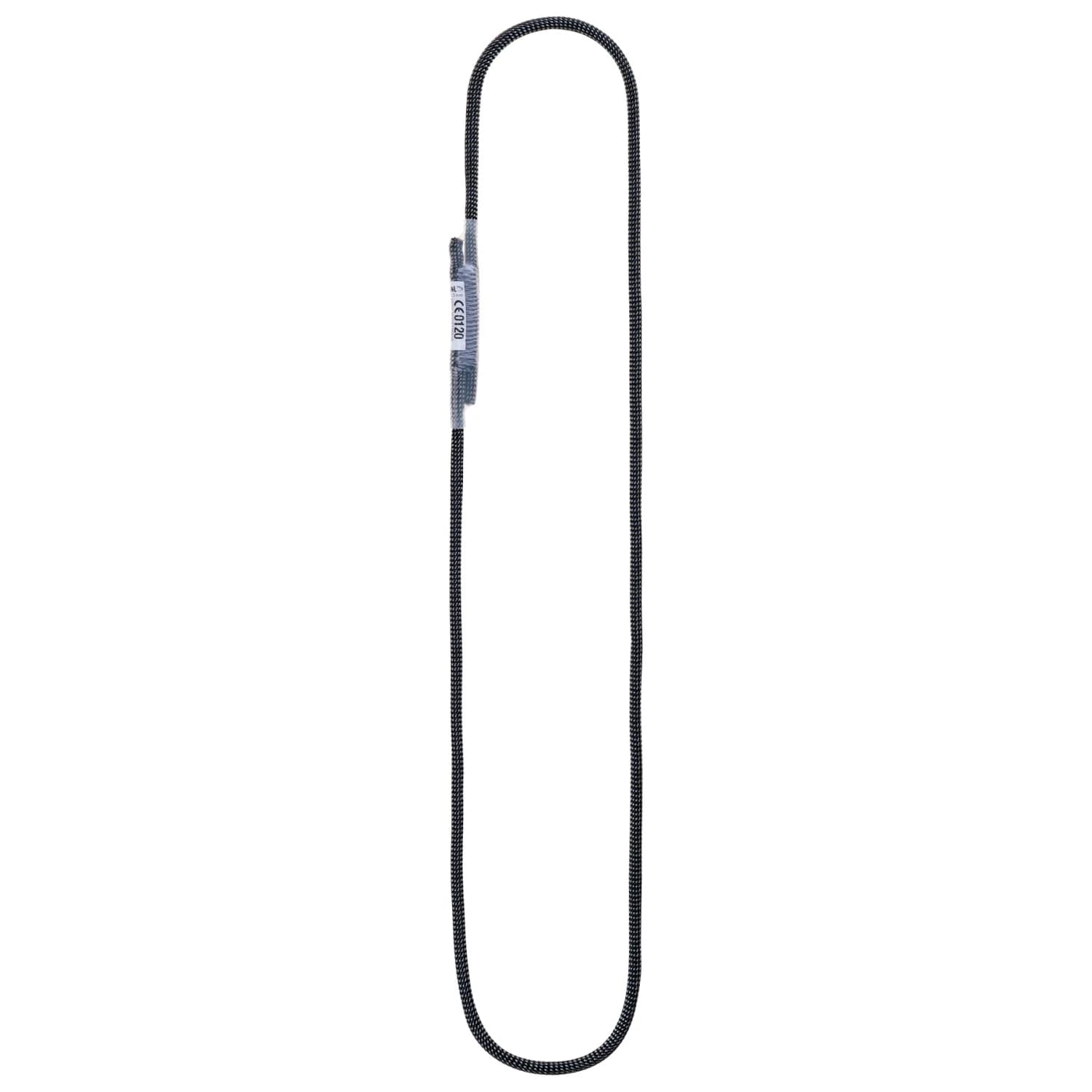 Репшнур/примка Beal Jammy Sewn sling - Black