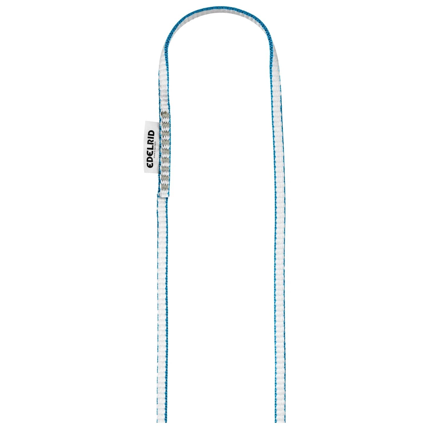 Шита примка (slings) Edelrid Dyneema Sling 8mm II Sewn runner - Icemint