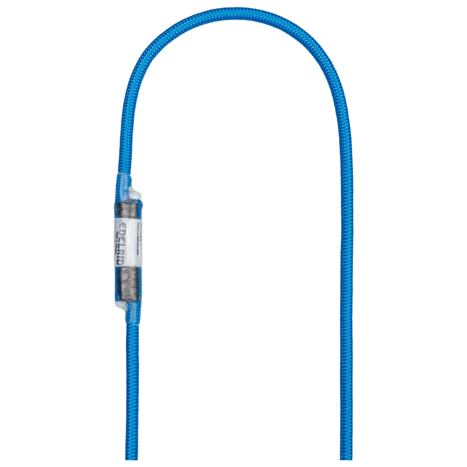 Шита примка (slings) Edelrid HMPE Cord Sling 6mm Sewn sling - Blue