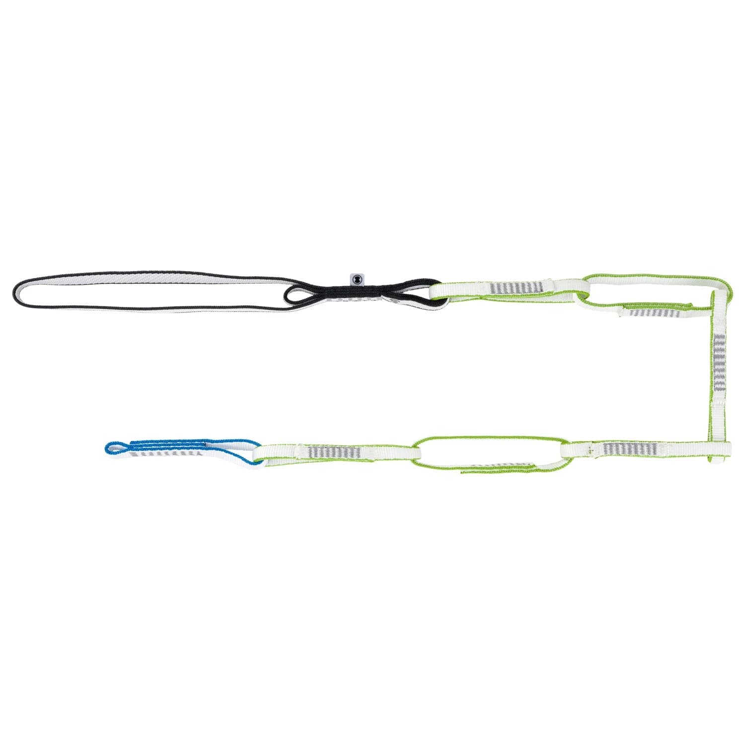 Осигурителна примка Skylotec Multi Chain Evo Daisychain - Mix Color