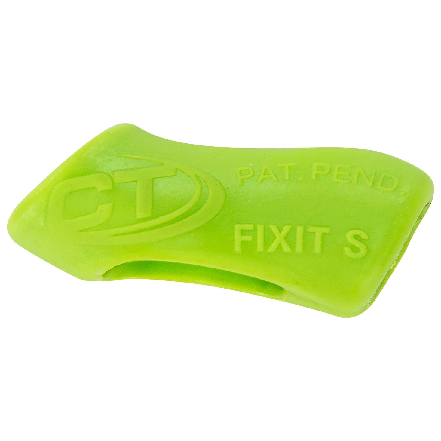Лента за обтегач Climbing technology Fixit S - Green