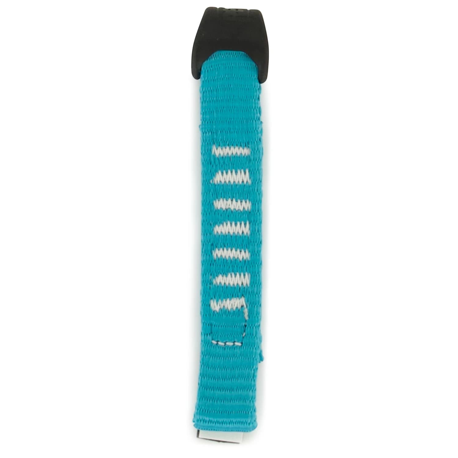 Лента за обтегач Petzl Axess Sling Quickdraw sling - Blue / Black