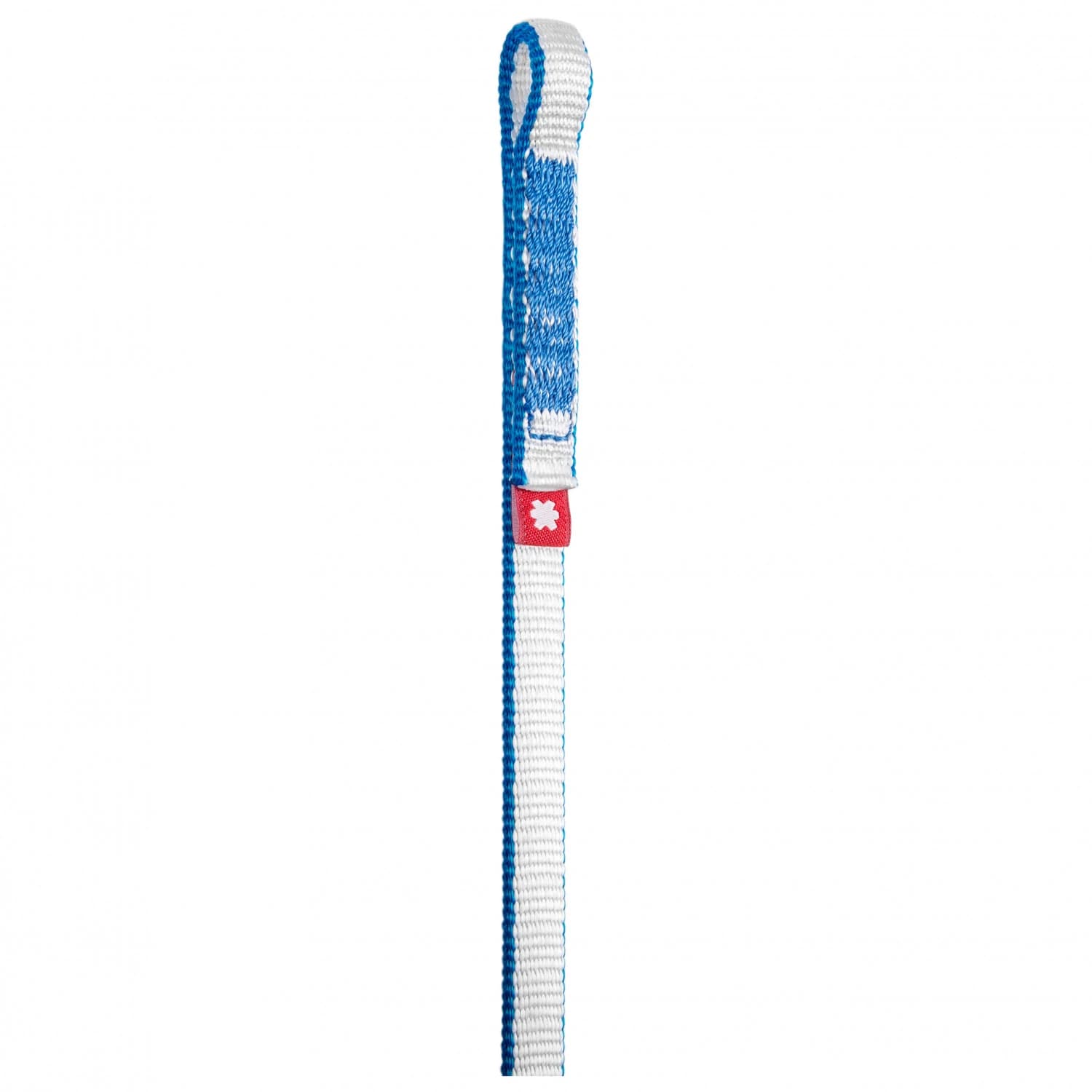 Лента за обтегач Ocun ST-Sling DYN 12mm Quickdraw sling - Blue