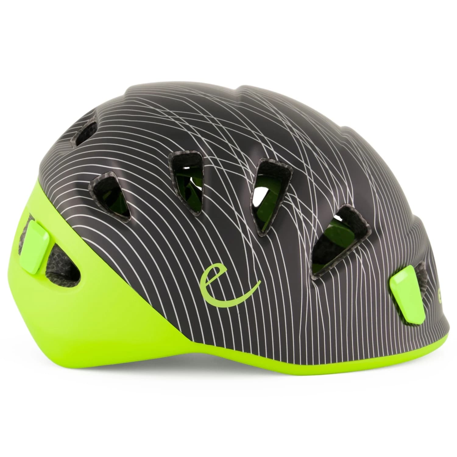 Каска от пяна Edelrid Shield II Climbing helmet - Night