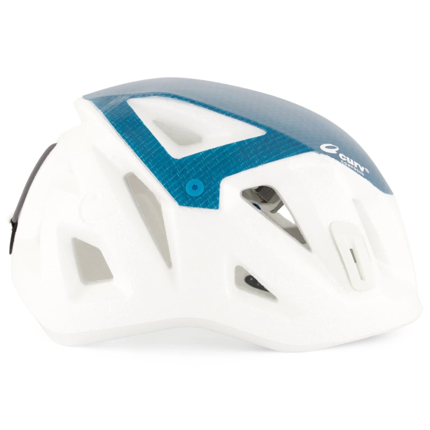 Хибридна каска Edelrid Salathe Lite Climbing helmet - Icemint