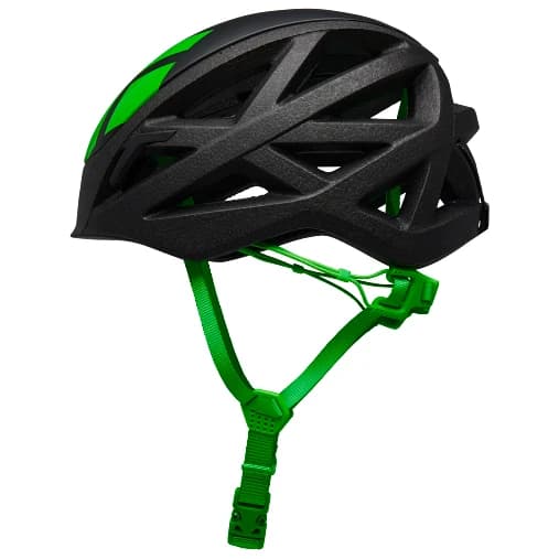 Каска от пяна Black Diamond Vapor Helmet Climbing helmet - Envy Green