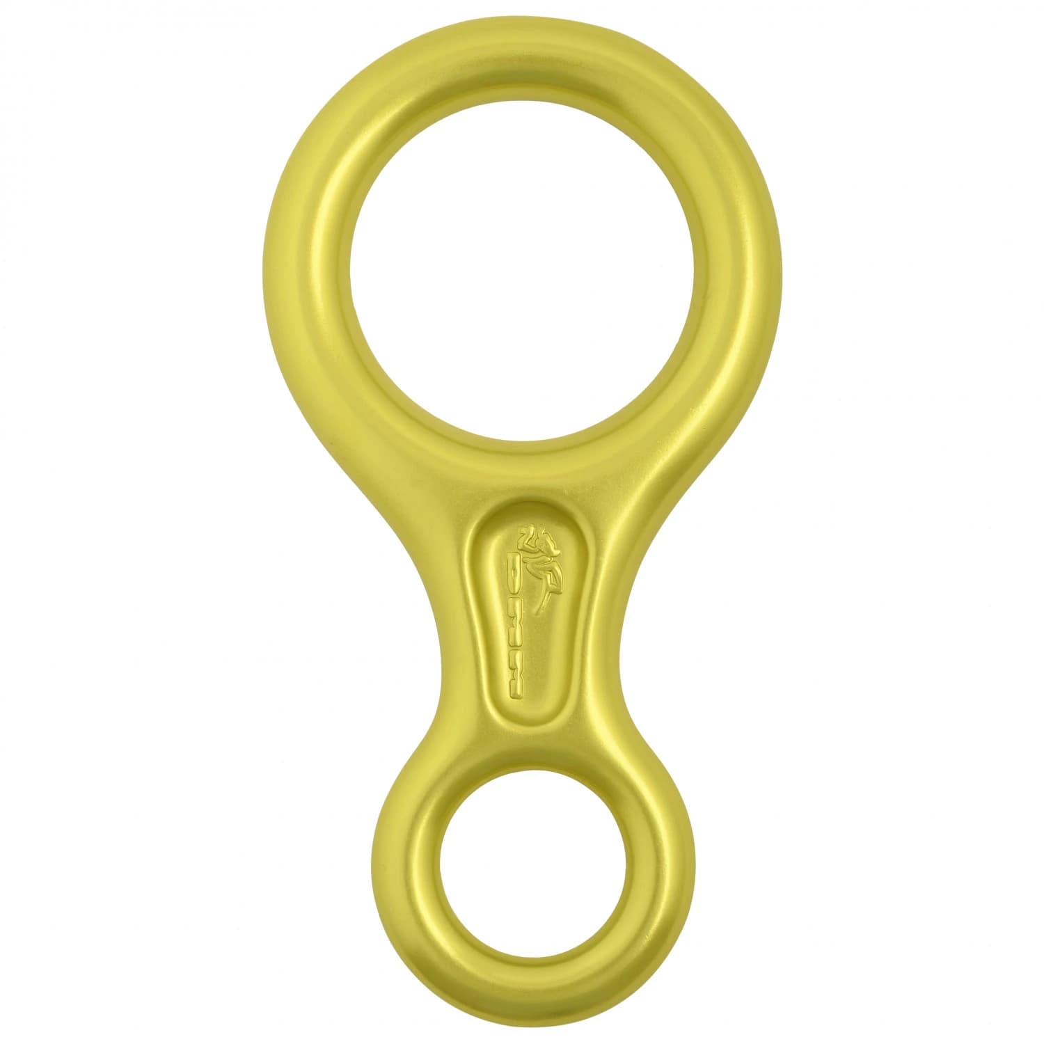 Спусково устройство Dmm Figure 8 Descender - Lime