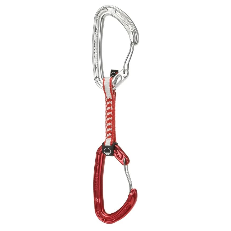 Експрес (Quickdraw) Wild Country Helium 3.0 Quickdraw - Red