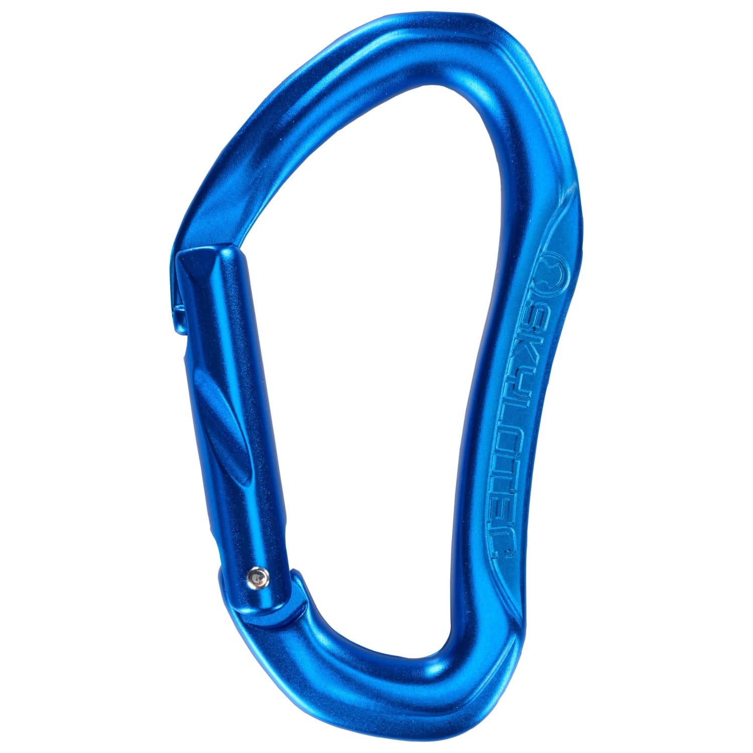 Карабинер с щифт Skylotec Morfo S Snapgate carabiner - Blue