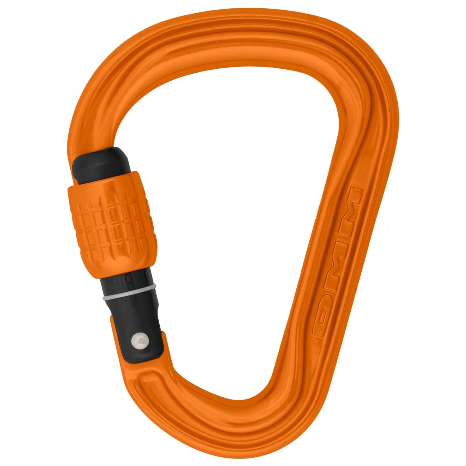 HMS карабинер Dmm Phantom HMS Screwgate HMS carabiner - Orange