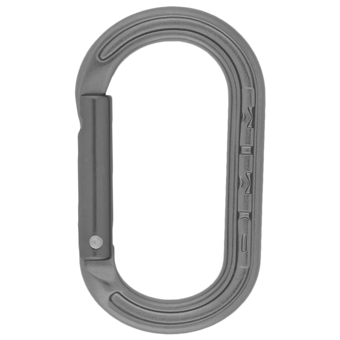Карабинер за екипировка Dmm XSRE Mini Carabiner Gear carabiner - Matt Grey