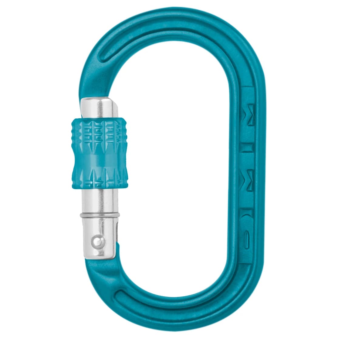Карабинер за екипировка Dmm XSRE Lock Gear carabiner - Turquoise