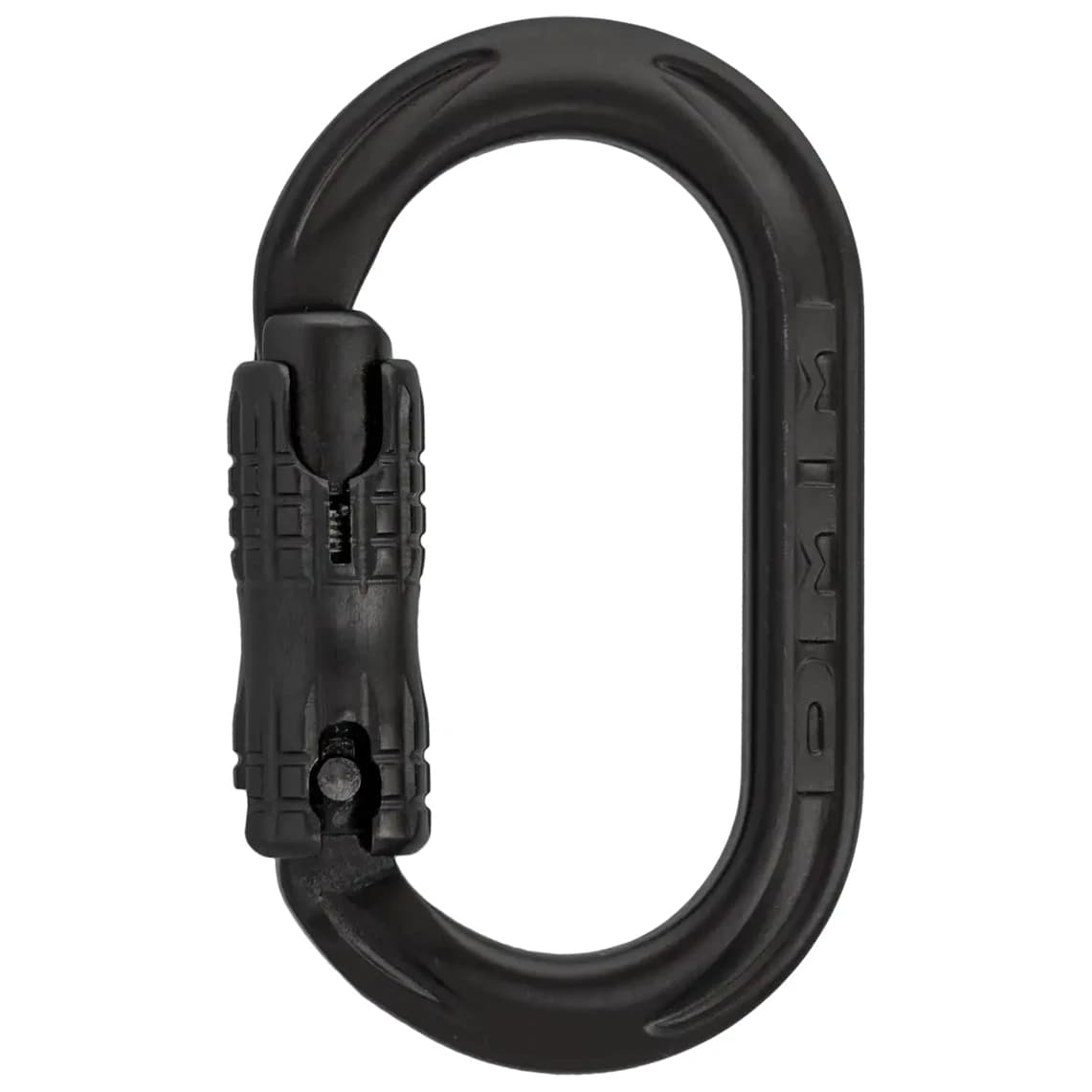 Карабинер за екипировка Dmm XSRE Locksafe Gear carabiner - Matt Grey