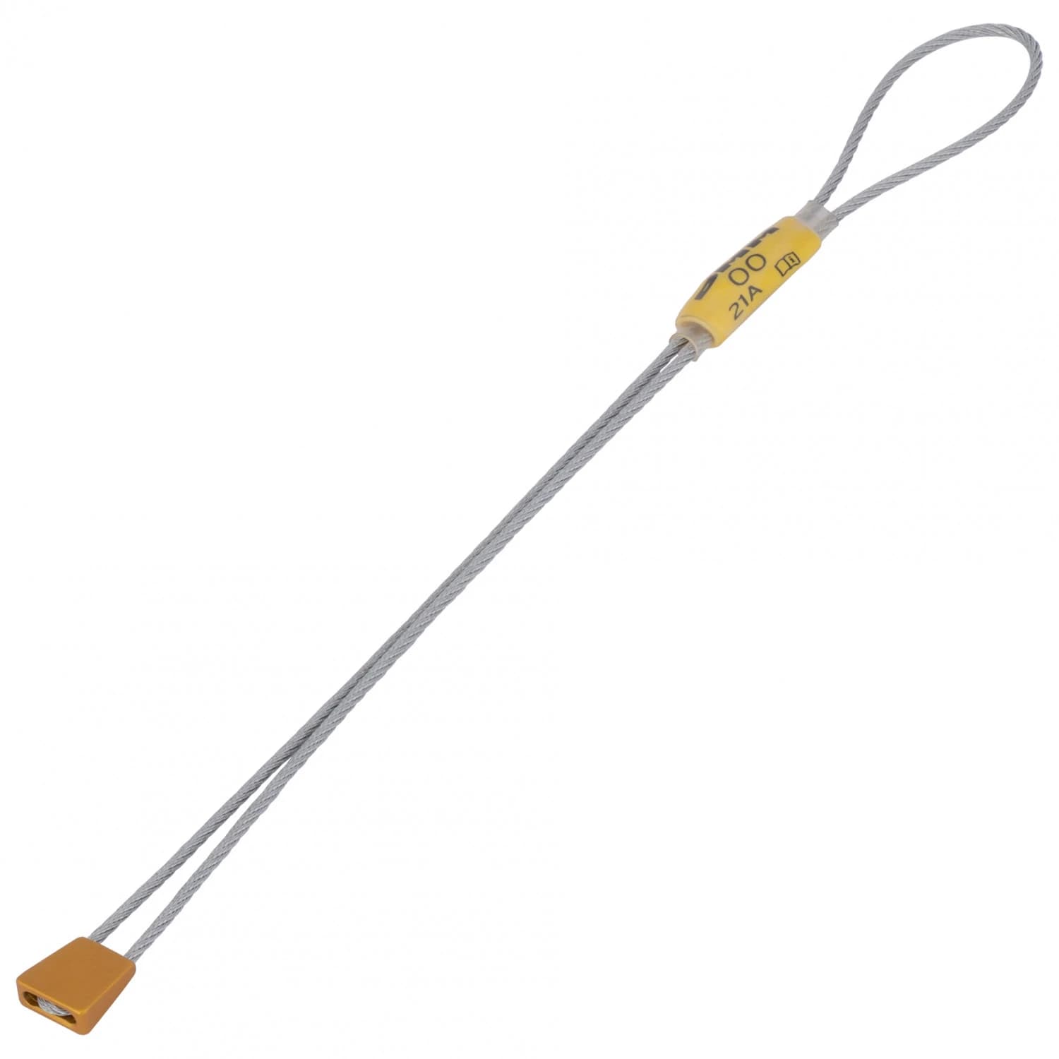 Клин Dmm Wallnut - Gold