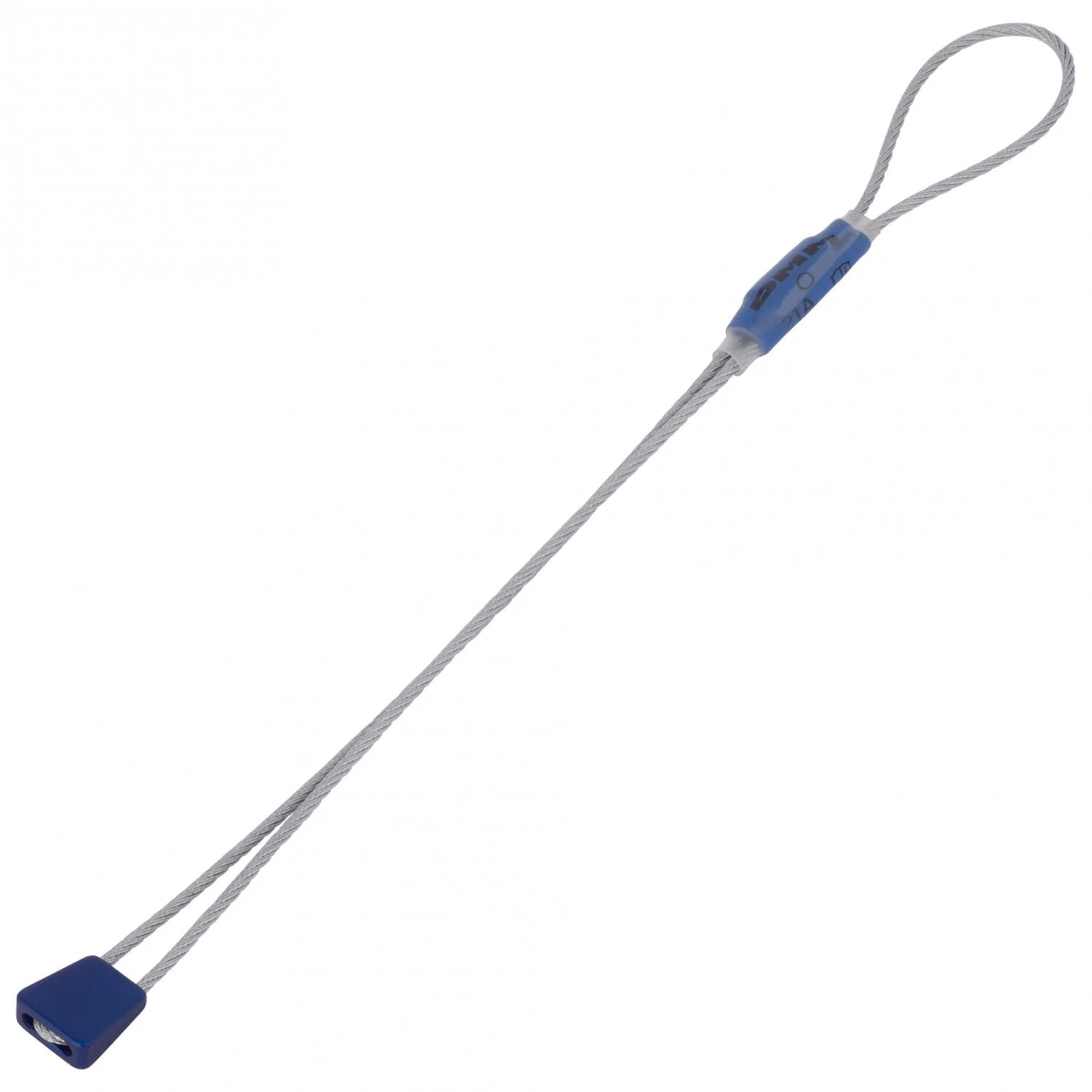 Клин Dmm Wallnut - Blue