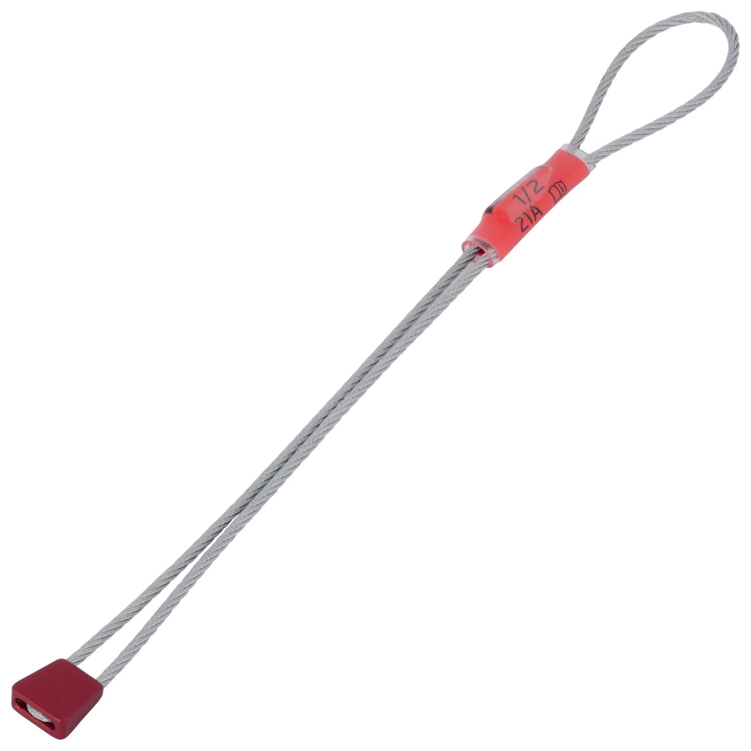 Клин Dmm Wallnut - Red