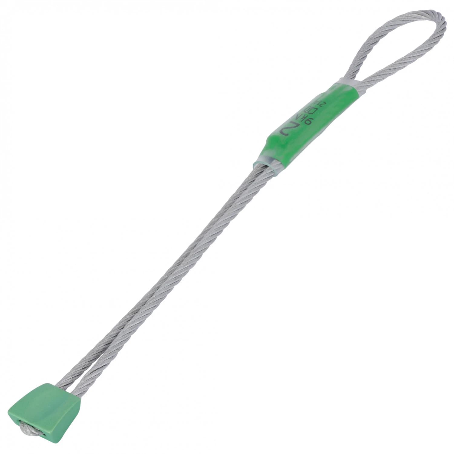 Клин Dmm Wallnut - Green II