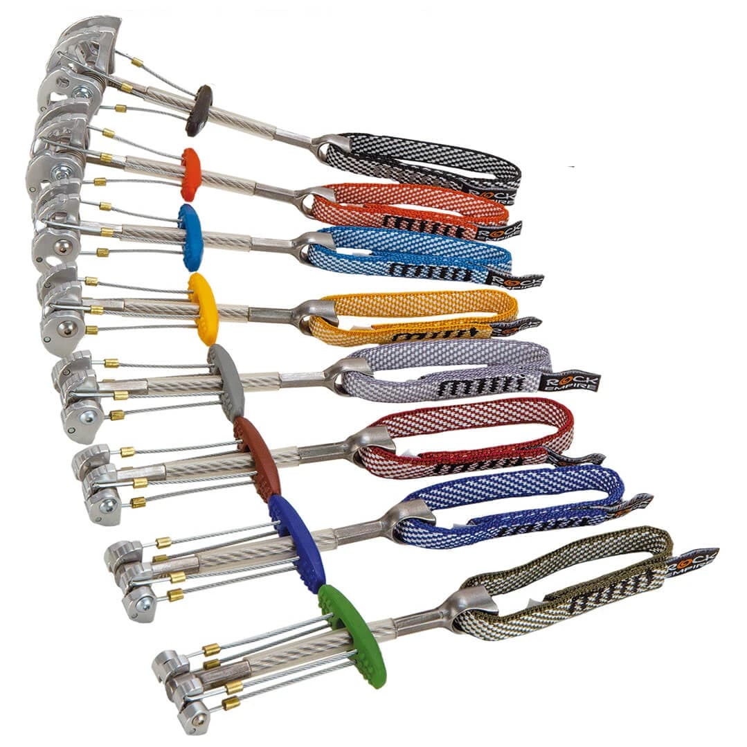 Комплект Rock empire Comet Set Cam - Assorted