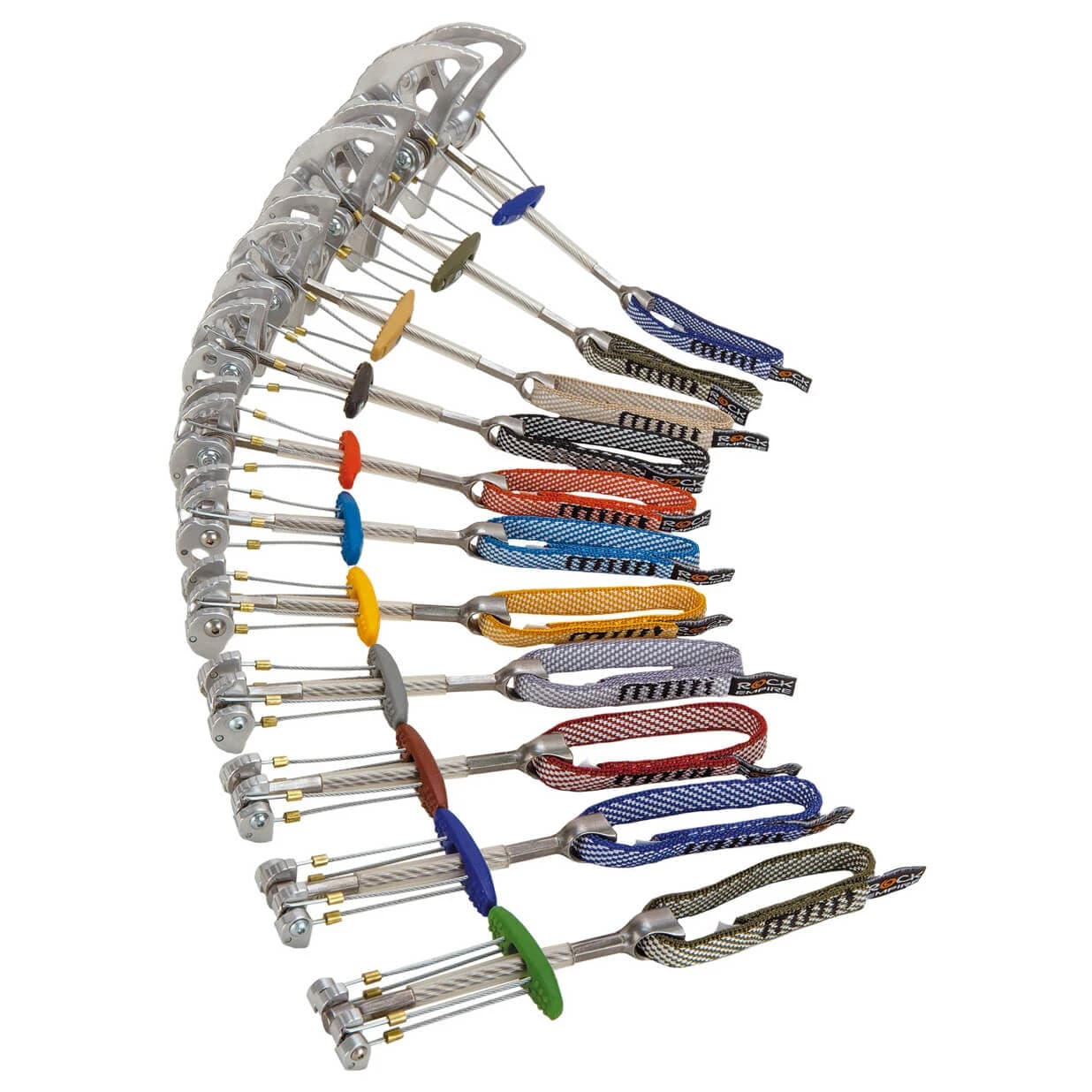 Комплект Rock empire Comet Set Cam - Assorted II