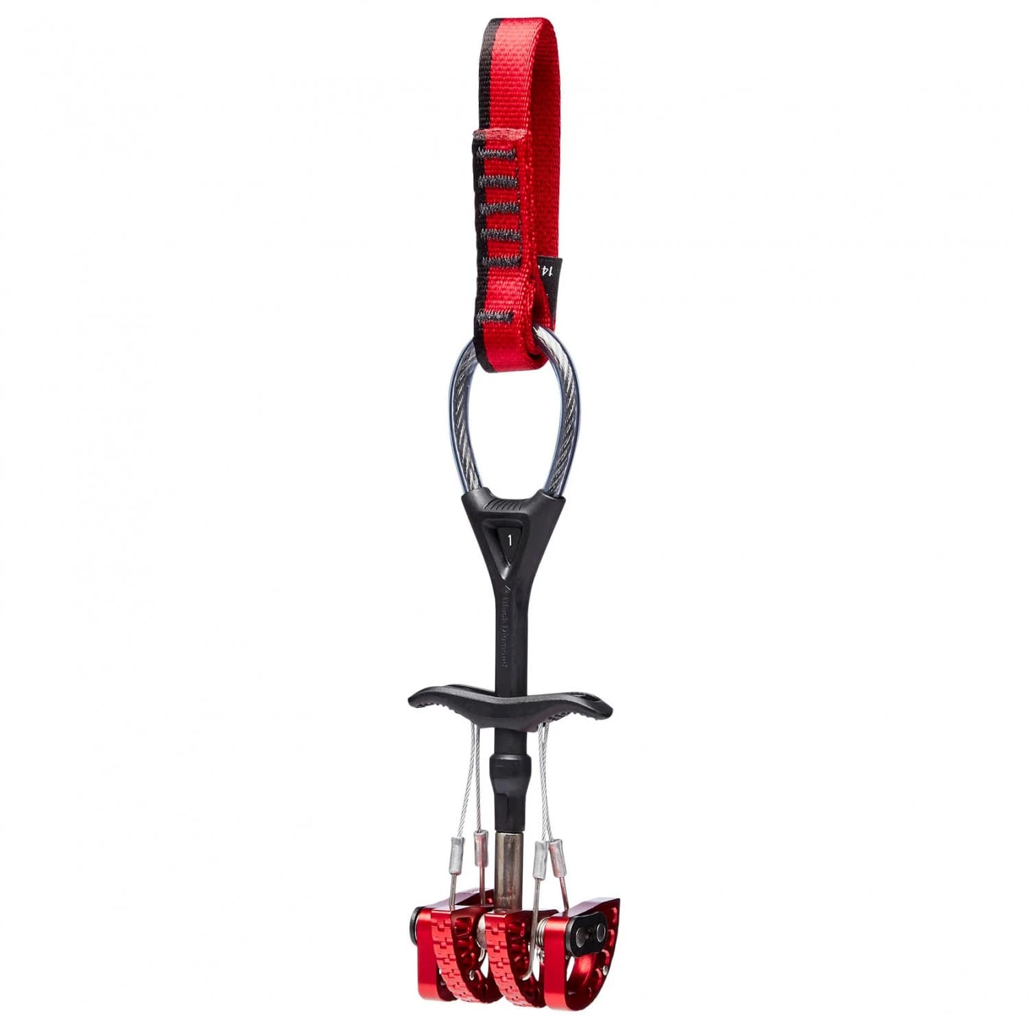 Френд Black diamond Camalot C4 Cam - Red