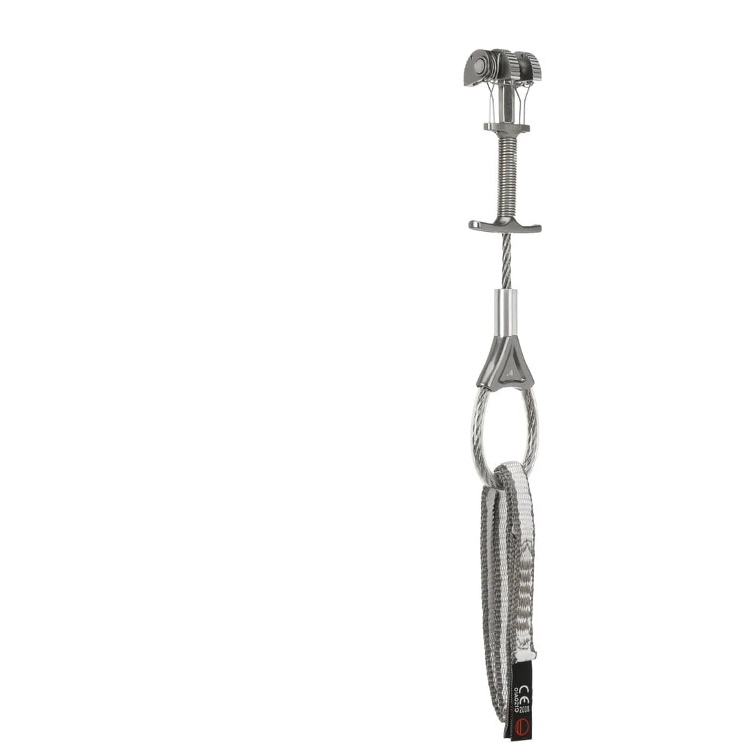 Френд Wild country Zero Friend Cam - Silver