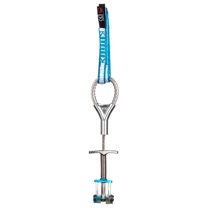 Комплект Wild Country Offset Zero Friend Cam - Blue