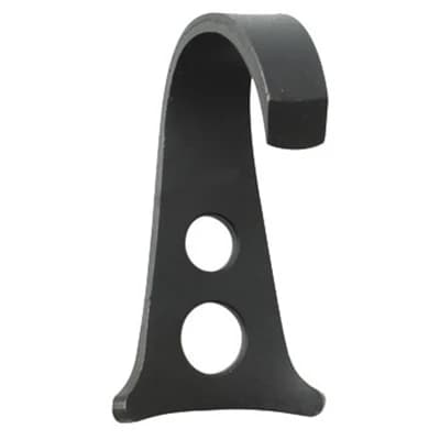 Фифи кука Black diamond Cliffhanger - Black