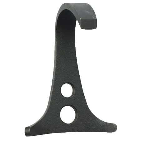 Фифи кука Black diamond Grappling Hook Fifi hook - Black