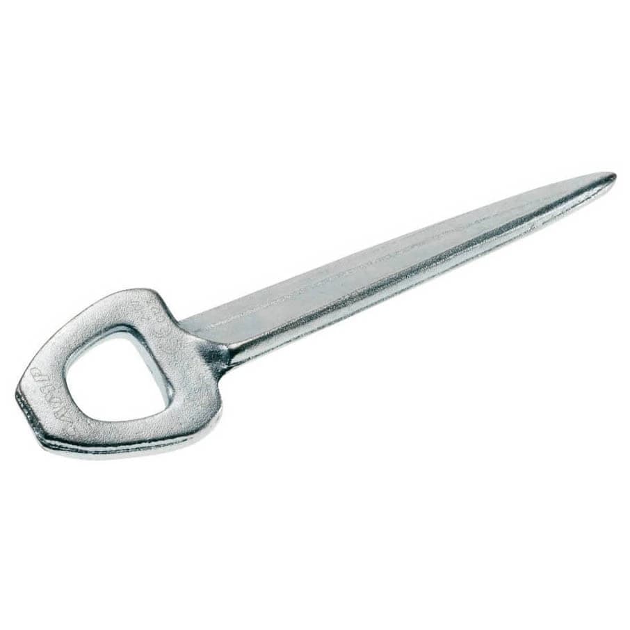 Питон C.A.M.P. Soft Universal Piton - Silver