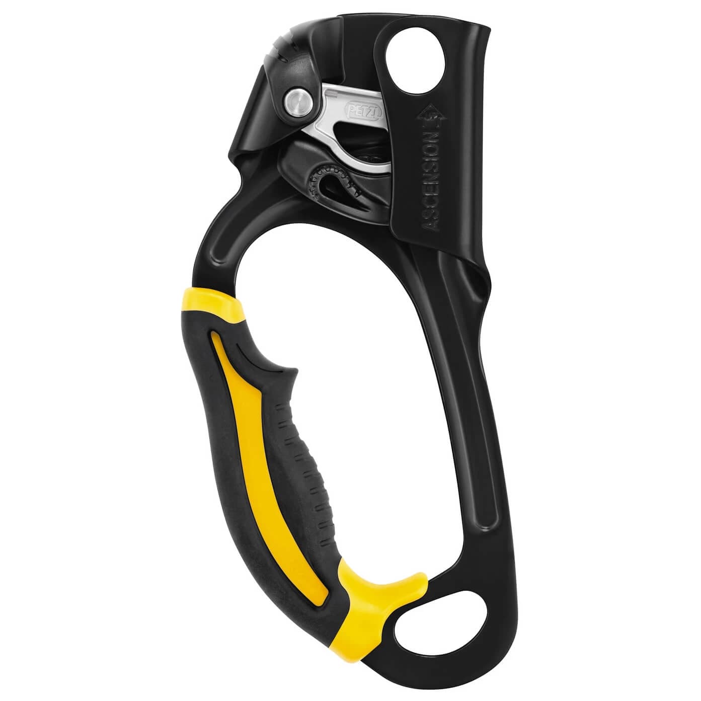 Възходител Petzl Ascension Ascender - Black