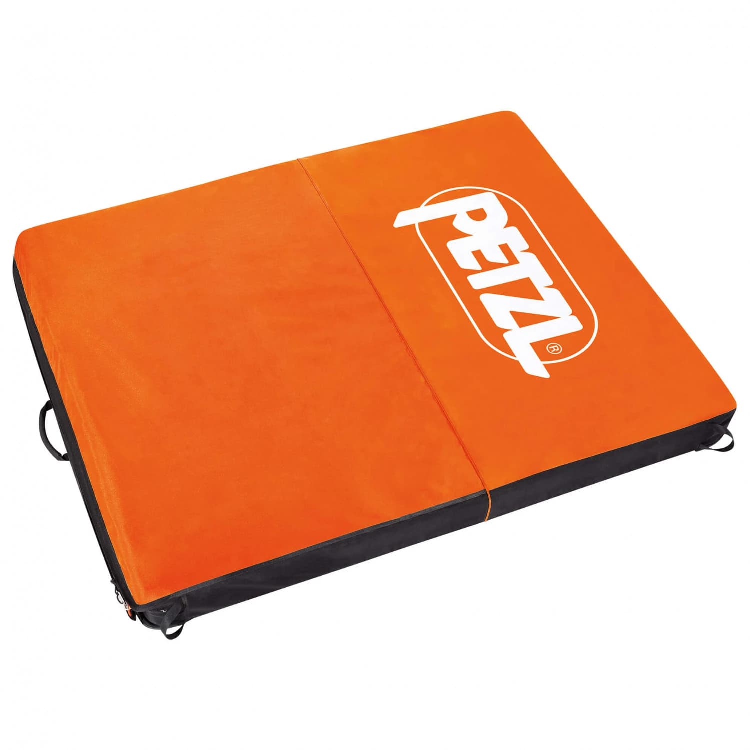 Крашпад Petzl Cirro Crash pad - Orange / Black