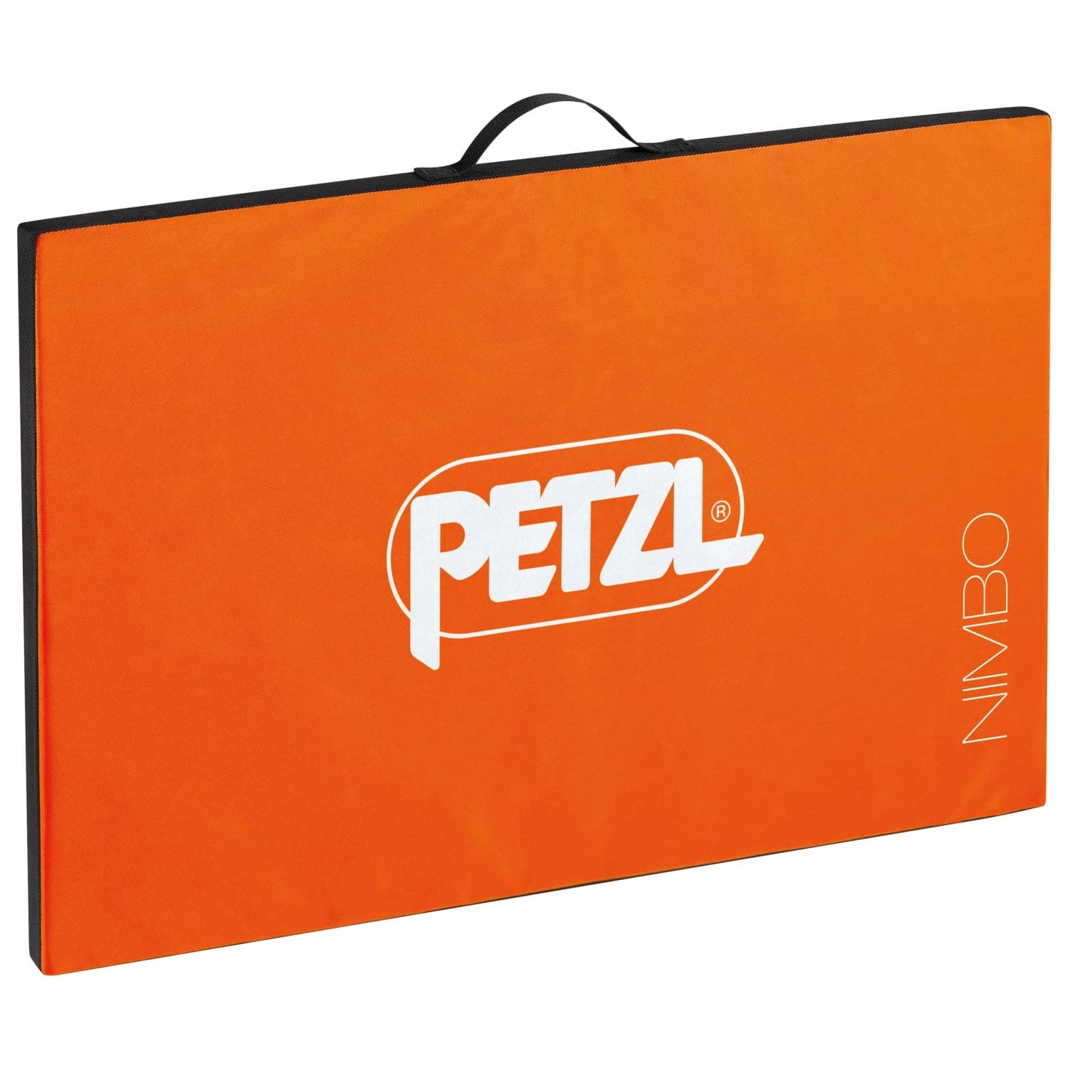 Крашпад Petzl Crashpad Nimbo Crash pad - Orange