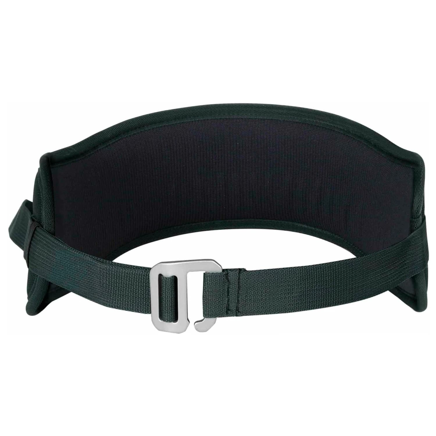 Крашпад Snap Pad Belt - Black