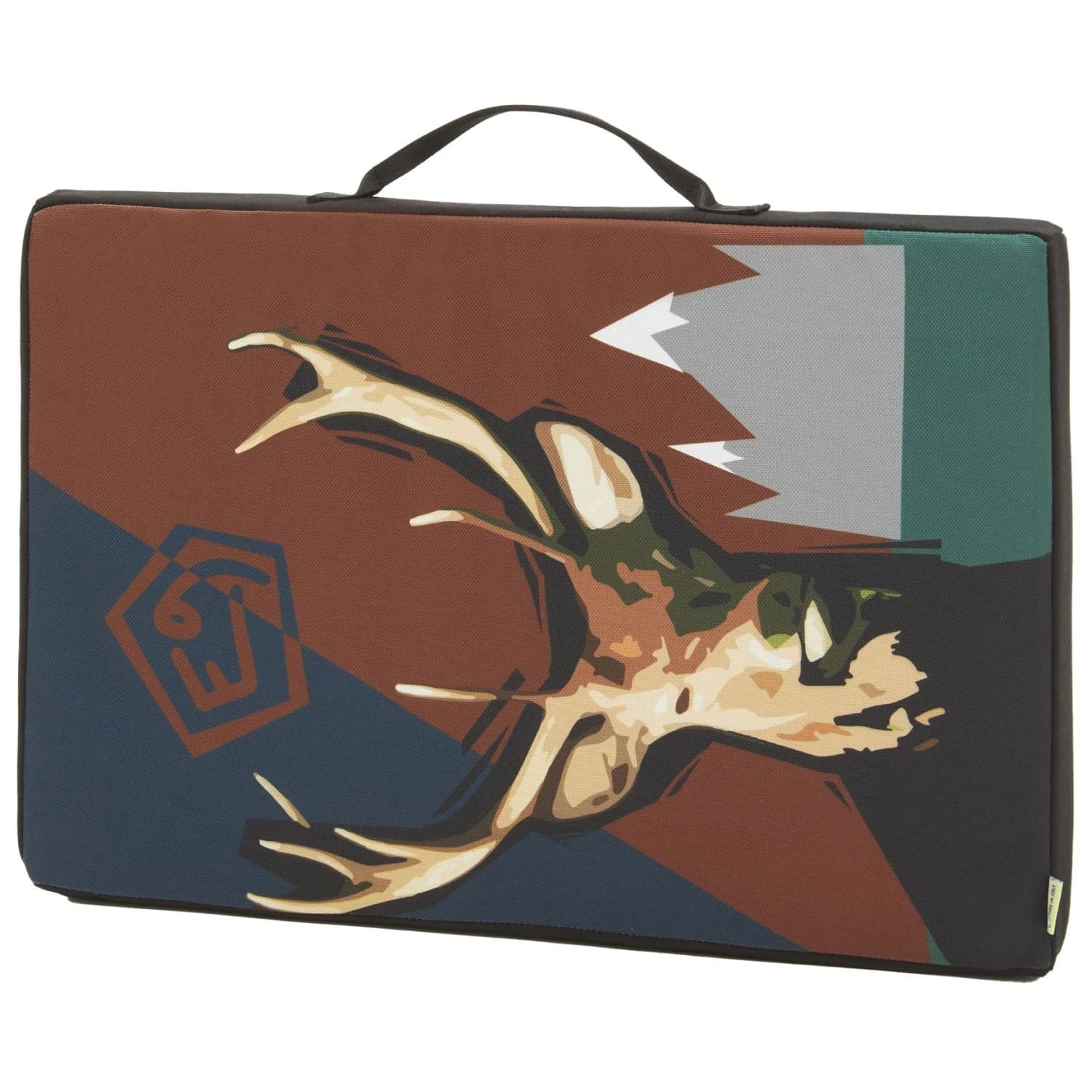 Крашпад E9 Break Crash pad - Deer