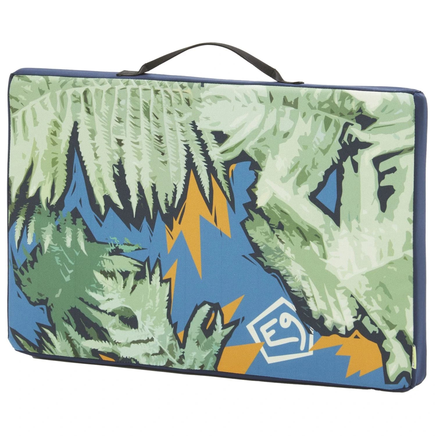 Крашпад E9 Break Crash pad - Ferns