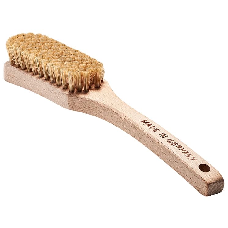 Четка за катерене Red Chili Dirty Hairy Bouldering brush - Wood