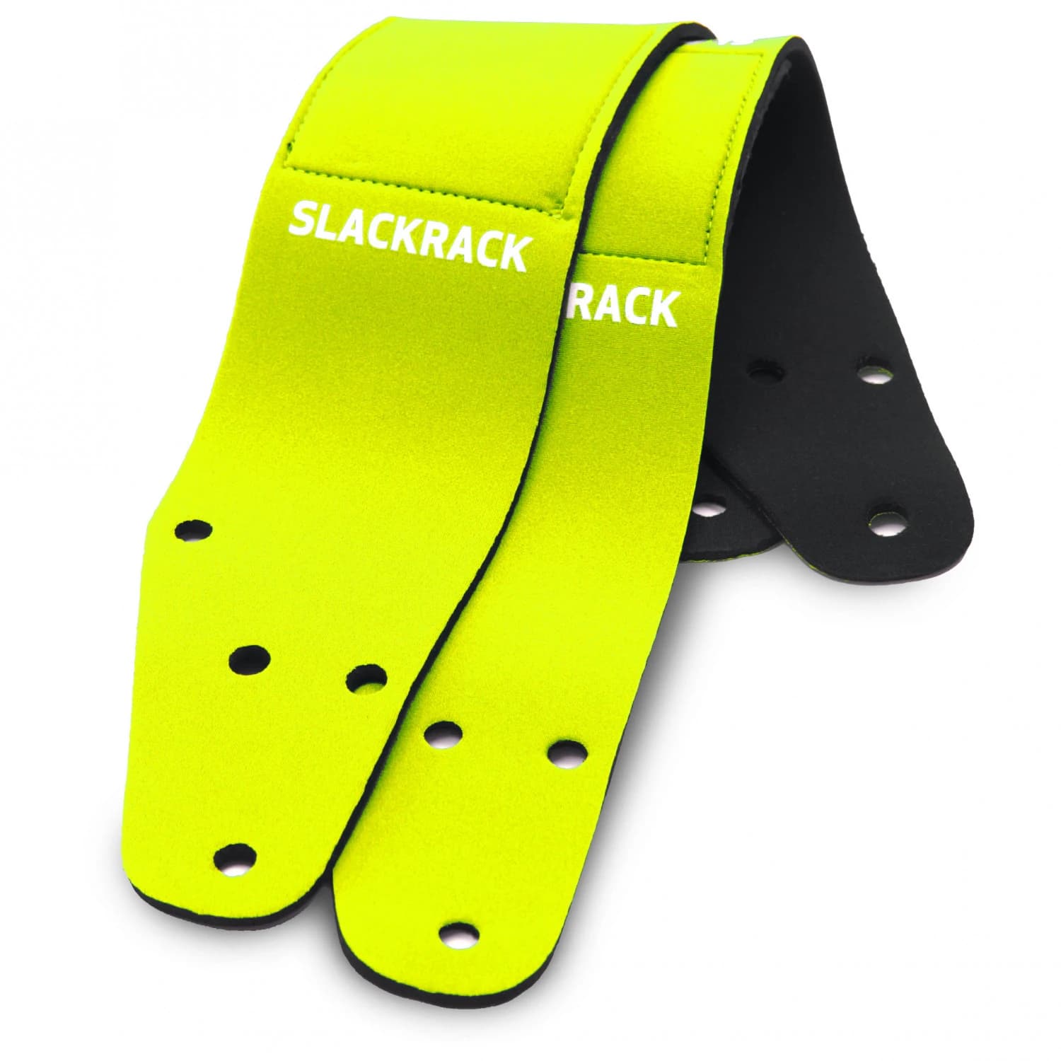 Слаклайн лента за Slackrack Gibbon slacklines Slack Rack Pads Classic - Yellow