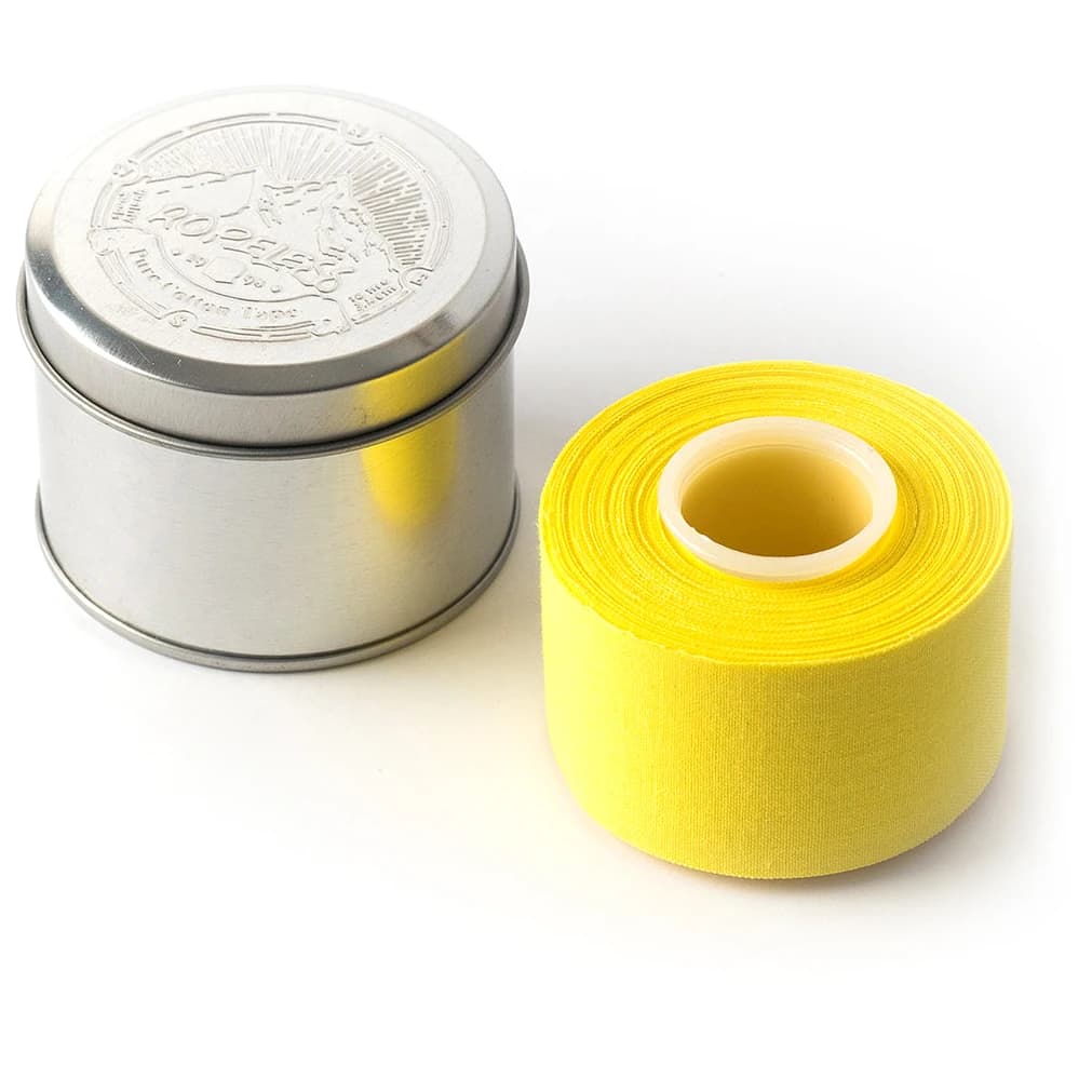 Тейп за пръсти Ropeless Tape + Dose Tape - Yellow